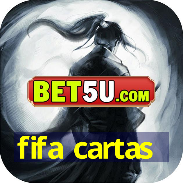 fifa cartas